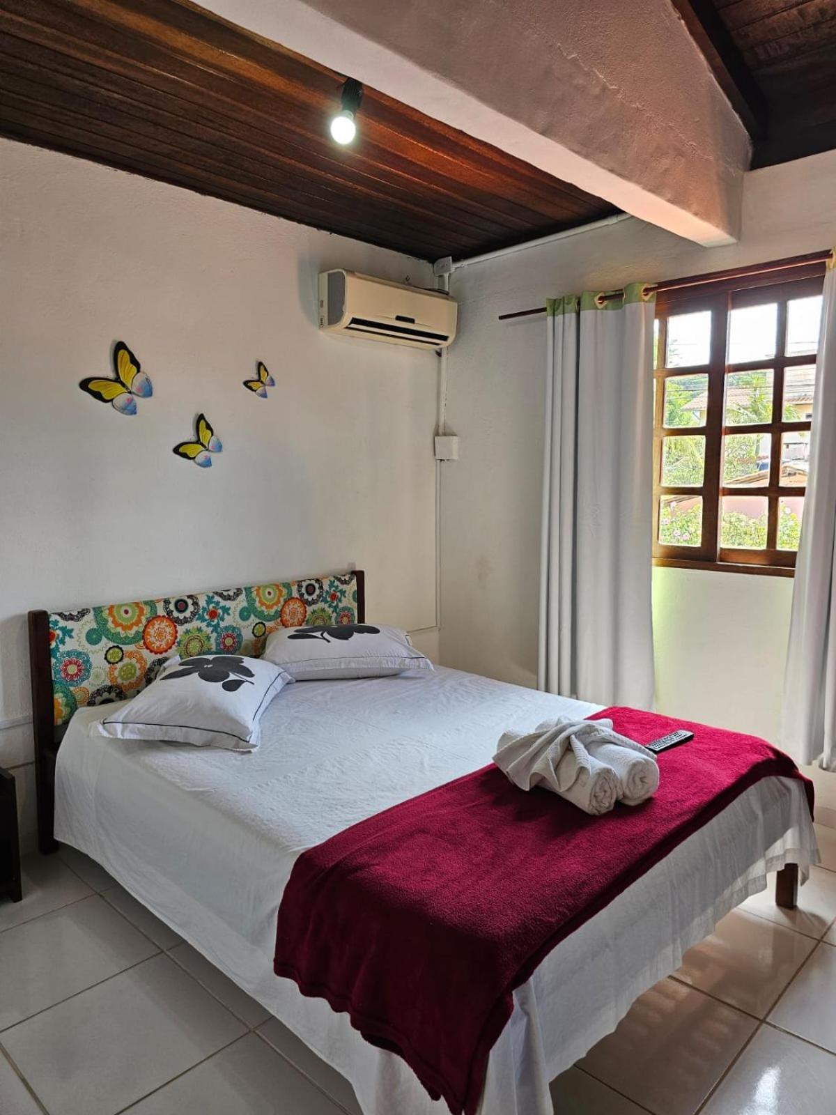 Sunshine Residencial Apartment Bombinhas Exterior photo