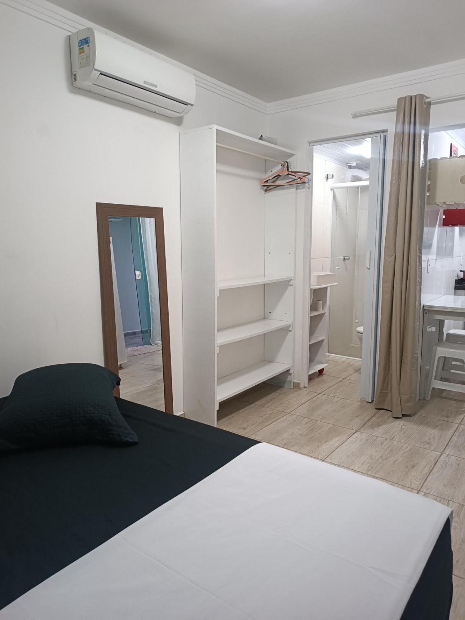 Sunshine Residencial Apartment Bombinhas Exterior photo