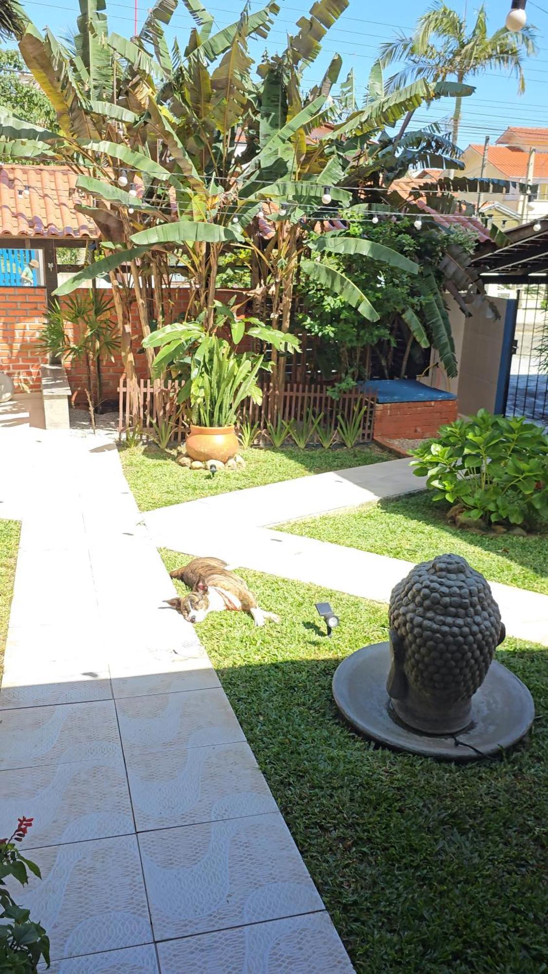 Sunshine Residencial Apartment Bombinhas Exterior photo