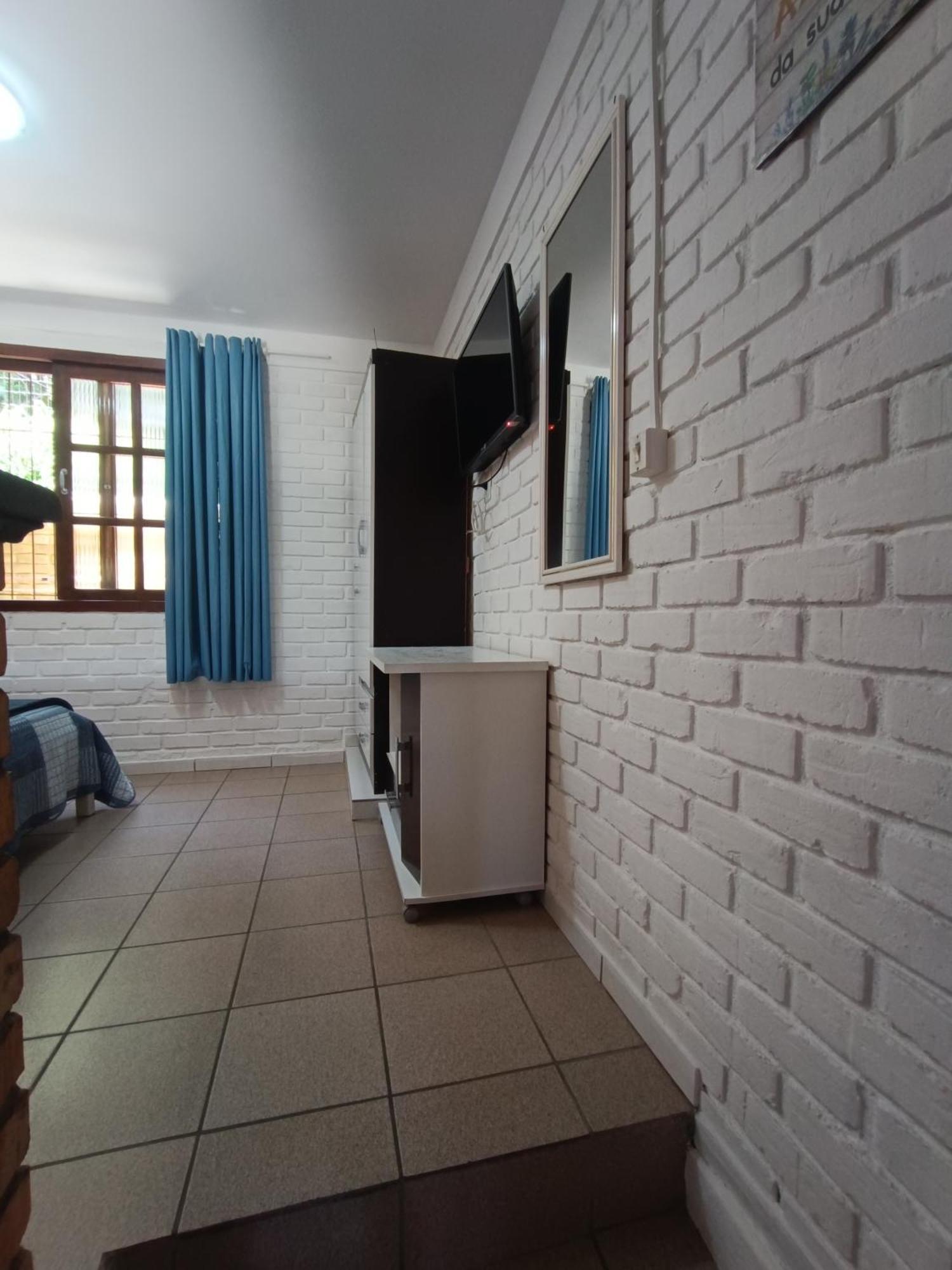 Sunshine Residencial Apartment Bombinhas Exterior photo